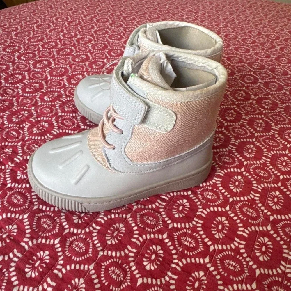Carter's Winter Boots
